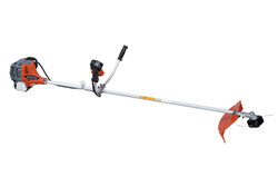 Hitachi CG25EUS Petrol Brush Cutter