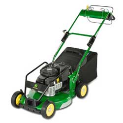 John Deere JX90 Petrol Lawnmower