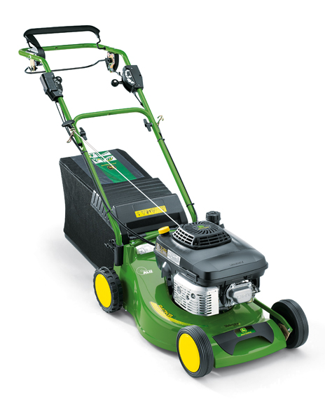 John Deere R47KB Petrol Lawnmower