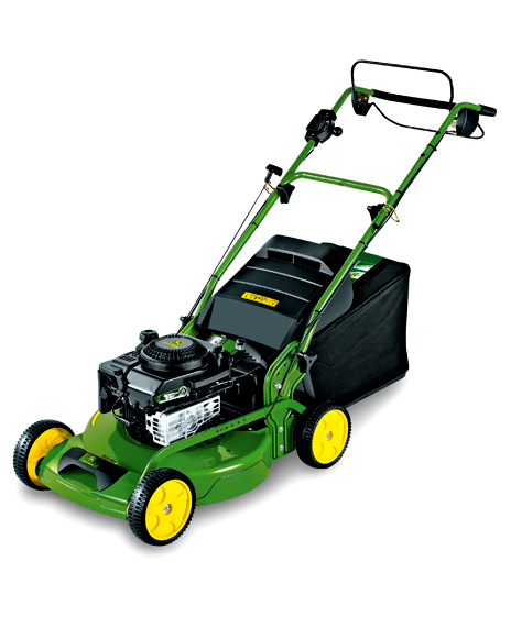 John Deere R54S Petrol Lawnmower