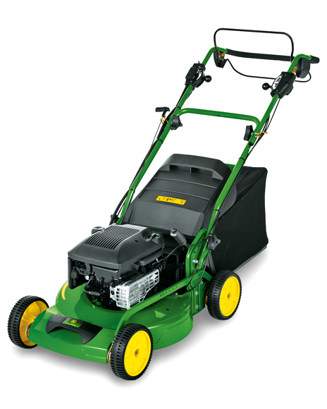 John Deere R54VE Petrol Lawnmower