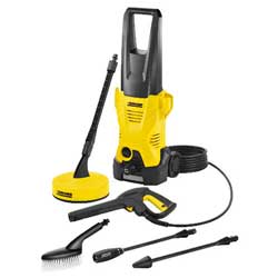 Karcher K2400T50 Pessure Washer 