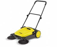 Karcher S650 Outdoor Sweeper 