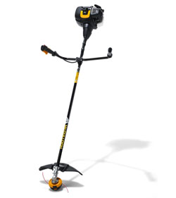 McCulloch B40 B Elite Strimmer Brushcutter 