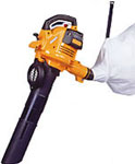 Mc Culloch BVM250 - Blow Vac 