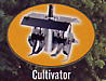 McCULLOCH Cultivator Attatchment Multi Tool 