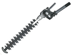 McCulloch Hedge Trimmer Attatchment Multi Tool 