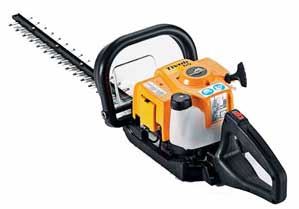 McCulloch Tivoli 65 Hedge Trimmer Petrol 