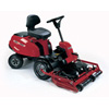 Front Cut Ride On Lawnmowers