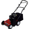 PETROL SCARIFIERS