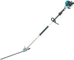 Makita Garden PTR-2500 Pole Petrol Hedge 