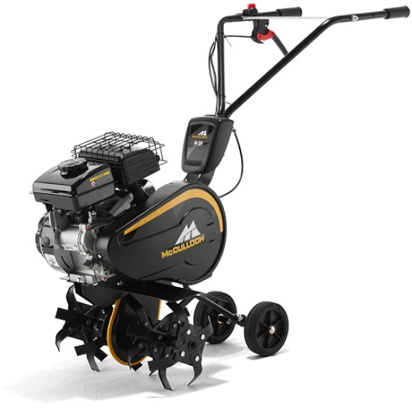 McCulloch MFT44-154 Petrol Tiller 44cm