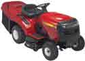 Rally R20H107RB Lawn Tractor 20HP 42in with Collection