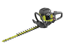 Ryobi RHT-2660DA Petrol Hedge Trimmer 600mm Blade - ON OFFER