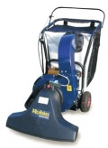 SUBARU ROBIN R-BGM230V POWERED VAC SWEEPER