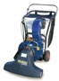 Subaru Robin Vacuum Sweeper