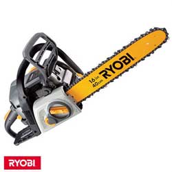 RYOBI RCS-4040CA 16inch 40cc Petrol Chainsaw 