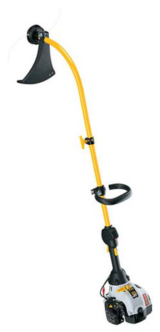 Ryobi  PLT-2543Y Petrol Strimmer 