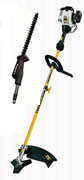 Ryobi Brushcutter PBC 3046YE Loop Handle Inc AHF-03 Hedge Cutter