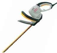 Ryobi  RHT700R  Electric Hedge Trimmer 670W 600MM