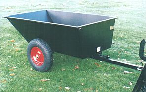 SCH Budget Trailer