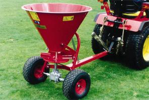 SCH Spreader