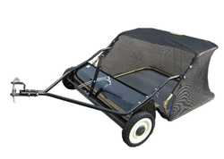 Handy THTLS42 Towed Lawn Sweeper