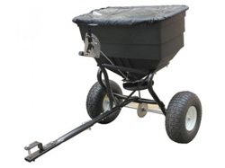 The Handy 175lb Towed Broadcast Spreader THTS175