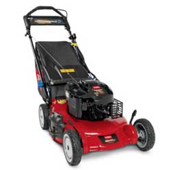 Toro 20797 Recycler Key Start Auto Drive Mower 21in Cut
