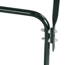 Toro HoverPro Anti-Vibration Handlebar Kit, 450,500,550