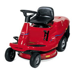 Toro H132 Ride on Lawn Mower 13HP 32in Cut