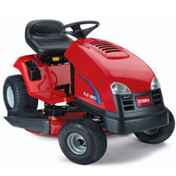 Toro XLS-380 Ride on Lawn Tractor Mower