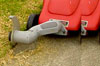 LK 270 Enviormower Strimmer / Edger attatchment ECO500 Mower