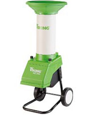 Viking GE345 Electric Garden Shredder