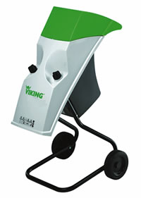 Viking Electric Shredders