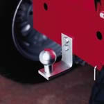 WESTWOOD TRACTOR - Tow Ball 