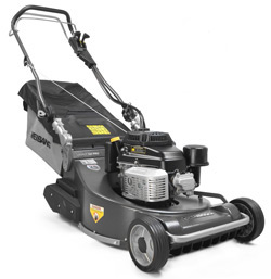 Weibang Commercial Lawnmowers