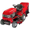 Westwood Tractors with Collectors