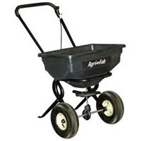 Agri-Fab 45-0388 Push Broadcast Spreader 85lb