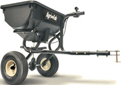 Agri-Fab 45-0315 Towed 85lb Spreader