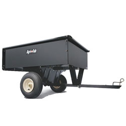 Agri-Fab Economy Steel Tipping Trailer 25-0100