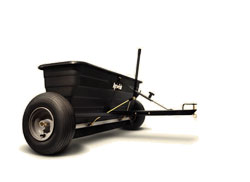 Agri-Fab 45-0288 Tow-Behind Drop-Spreader