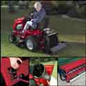 Tractor Accessories