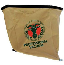 Billy Goat Multi Vac Felt Bag Kit 840194