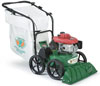 Billy Goat TKV650SPH - Self Propelled Petrol Vacuum Chipper (HONDA)