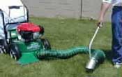 Billy Goat ON - BOARD HOSE KIT 