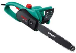 BOSCH CHAINSAW - AKE 35S Electric Chain Saw
