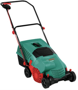 Bosch ALR 900 Lawn Raker 900W 32Cm 