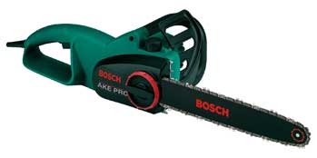 BOSCH CHAINSAW - AKE 35-19 PRO Electric Chain Saw 