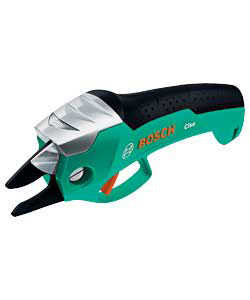 Bosch Ciso Cordless Secateur Li Ion